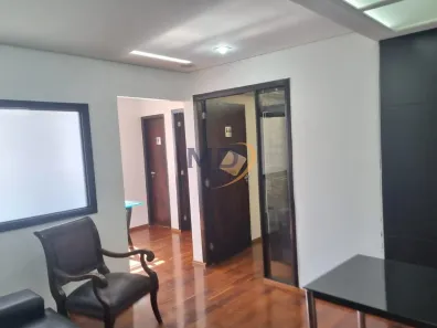 Sala Comercial à venda, 110m² no Centro, Santo André