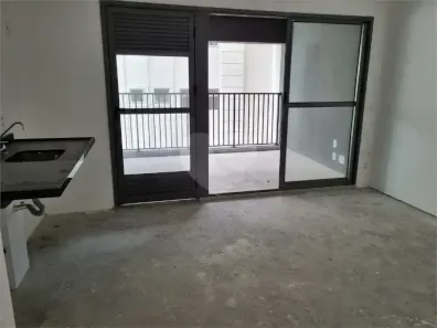 Apartamento com 1 Quarto à venda, 57m² no Saúde, São Paulo