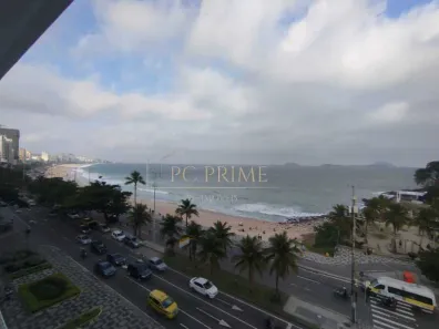 Cobertura com 4 Quartos à venda, 284m² no Leblon, Rio de Janeiro
