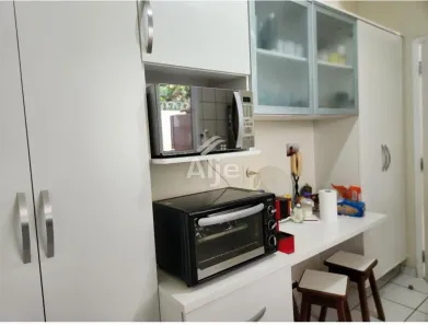 Casa de Condomínio com 3 Quartos à venda, 180m² no Sítios de Recreio Nascimento, Marília