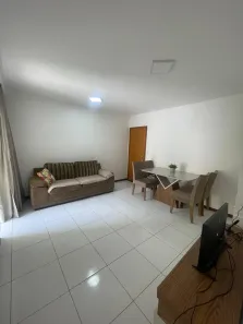 Apartamento com 2 Quartos para alugar, 50m² no Santo Antônio dos Prazeres, Feira de Santana