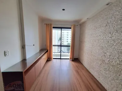 Apartamento com 3 Quartos à venda, 78m² no Saúde, São Paulo