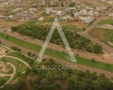 Lote/Terreno à venda, 454m² no Jardim Belo Horizonte, Sinop