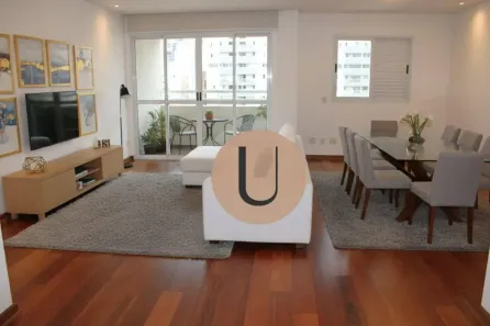 Apartamento com 2 Quartos à venda, 96m² no Tatuapé, São Paulo