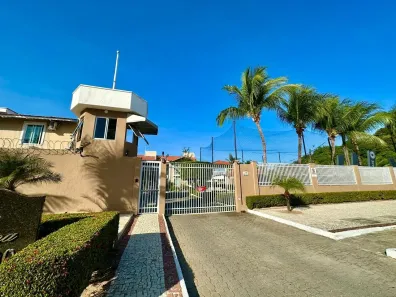 Casa de Condomínio com 3 Quartos à venda, 140m² no Cidade 2000, Fortaleza