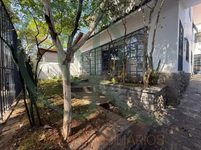 Sobrado com 3 Quartos à venda, 349m² no Santo Amaro, São Paulo