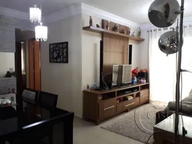 Apartamento com 3 Quartos à venda, 85m² no Vila Bertioga, São Paulo