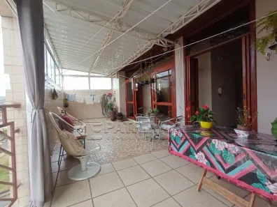 Apartamento com 3 Quartos à venda, 174m² no Jardim Vergueiro, Sorocaba