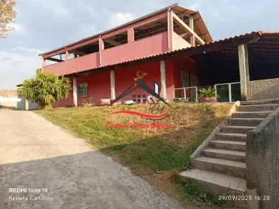 Casa com 3 Quartos à venda, 540m² no Cidade Neviana, Ribeirão das Neves