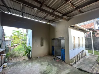 Casa com 2 Quartos à venda, 100m² no Redenção, Manaus