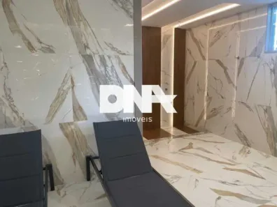 Cobertura com 3 Quartos à venda, 140m² no Barra da Tijuca, Rio de Janeiro