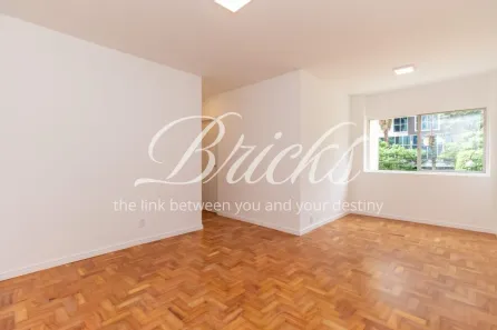 Apartamento com 2 Quartos à venda, 76m² no Vila Olímpia, São Paulo