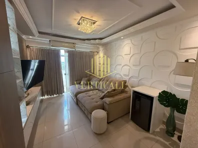 Apartamento com 3 Quartos à venda, 108m² no Bosque da Saúde, Cuiabá