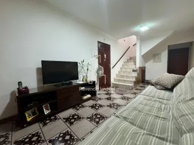 Sobrado com 3 Quartos à venda, 145m² no Jardim Aricanduva, São Paulo