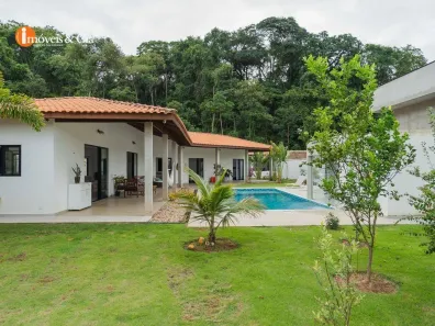 Fazenda/Sítio com 3 Quartos à venda, 395m² no Rosário, Atibaia