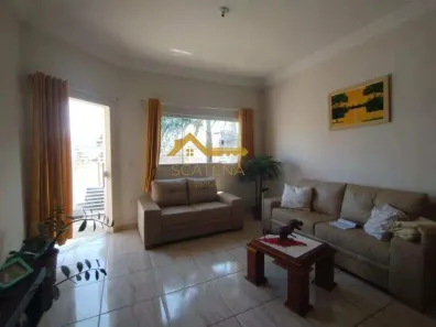 Casa com 3 Quartos à venda, 180m² no , Araçoiaba da Serra