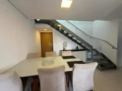Cobertura com 2 Quartos à venda, 120m² no Prado, Belo Horizonte