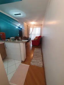 Apartamento com 2 Quartos à venda, 48m² no Rudge Ramos, São Bernardo do Campo