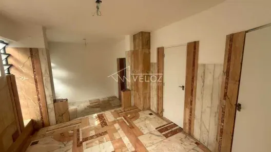Apartamento com 1 Quarto à venda, 56m² no Botafogo, Rio de Janeiro