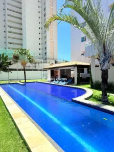 Apartamento com 3 Quartos à venda, 125m² no Engenheiro Luciano Cavalcante, Fortaleza