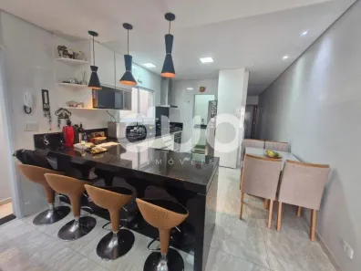 Casa com 3 Quartos à venda, 155m² no Castelinho, Piracicaba