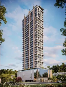 Apartamento com 2 Quartos à venda, 107m² no Praia Brava de Itajaí, Itajaí