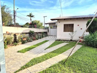 Casa com 2 Quartos à venda, 138m² no Aparecida, Alvorada