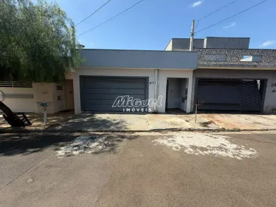 Casa com 3 Quartos para alugar, 134m² no Loteamento São Francisco, Piracicaba