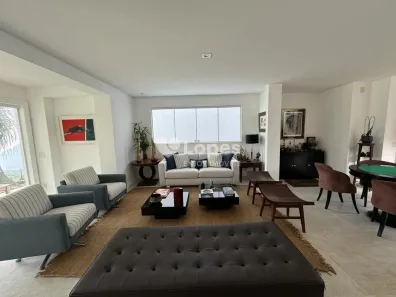 Casa de Condomínio com 4 Quartos à venda, 434m² no Barra da Tijuca, Rio de Janeiro
