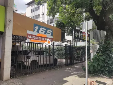 Ponto Comercial para alugar, 220m² no Santo Antônio, Belo Horizonte