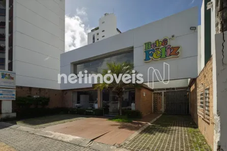 Ponto Comercial à venda, 646m² no Pituba, Salvador