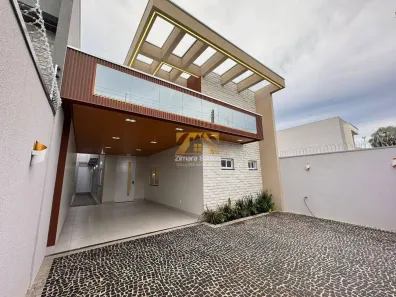 Casa com 3 Quartos à venda, 160m² no Plano Diretor Sul, Palmas