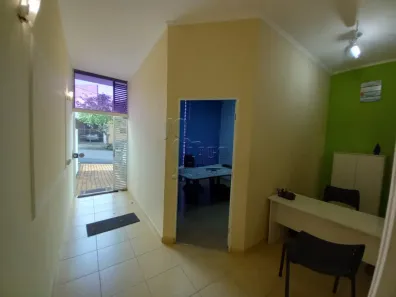 Ponto Comercial com 7 Quartos à venda, 200m² no Jardim São Luiz, Ribeirão Preto