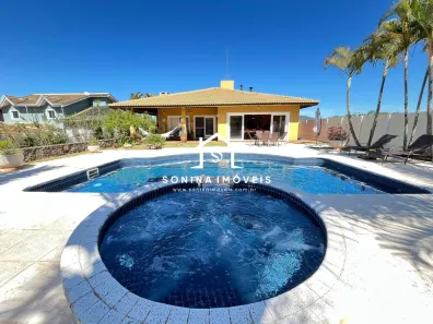 Casa com 5 Quartos à venda, 490m² no Marf II, Bom Jesus dos Perdões