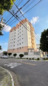 Apartamento com 2 Quartos à venda, 63m² no Jardim Paraíso, São José dos Campos