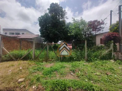 Lote/Terreno à venda, 484m² no Passo do Feijó, Alvorada