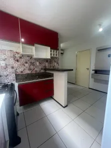Apartamento com 1 Quarto à venda, 35m² no Renascença, São Luís