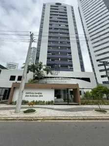 Apartamento com 4 Quartos à venda, 115m² no Boa Viagem, Recife