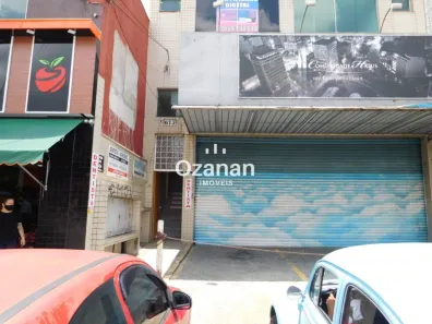 Sala Comercial para alugar, 110m² no Remédios, Osasco