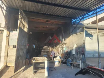 Sobrado com 2 Quartos à venda, 85m² no Jardim Santa Helena, Poá