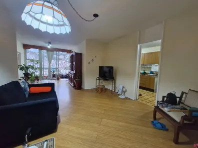 Apartamento com 2 Quartos à venda, 90m² no Tijuca, Rio de Janeiro