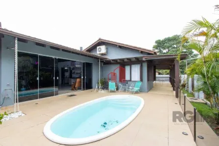 Casa com 3 Quartos à venda, 161m² no Hípica, Porto Alegre