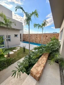 Sobrado com 4 Quartos à venda, 284m² no Jardim Botânico, Franca