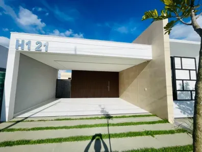 Casa de Condomínio com 3 Quartos à venda, 152m² no Itararé, Campina Grande