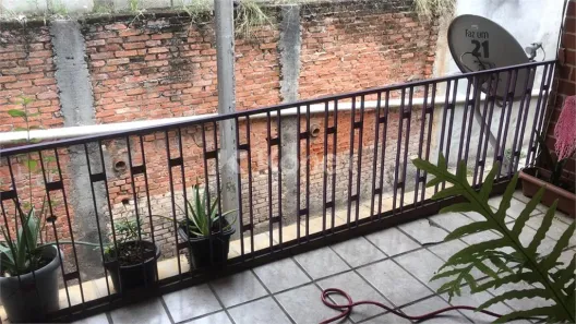 Casa com 3 Quartos à venda, 70m² no Vila Mazzei, São Paulo