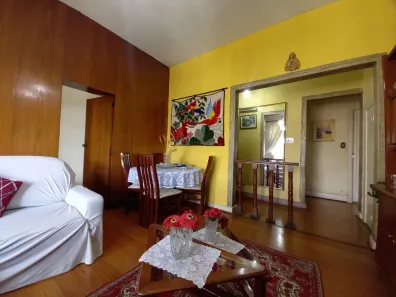 Casa com 3 Quartos à venda, 100m² no Aclimação, São Paulo