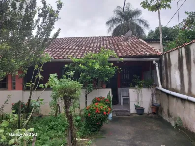 Casa com 2 Quartos à venda, 150m² no Itapeba, Maricá
