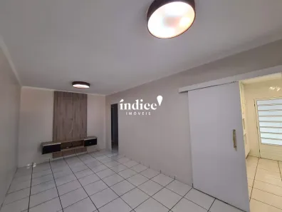 Casa de Condomínio com 3 Quartos para alugar, 136m² no Jardim Interlagos, Ribeirão Preto