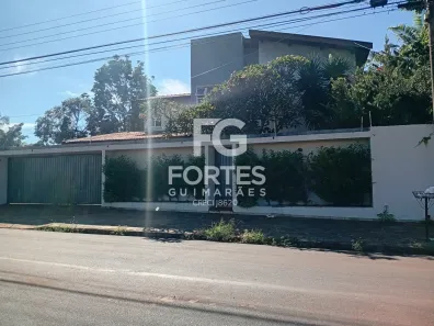 Imóvel Comercial com 4 Quartos para alugar, 533m² no Jardim Canadá, Ribeirão Preto