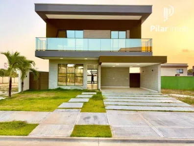 Casa de Condomínio com 5 Quartos à venda, 262m² no Centro, Eusébio